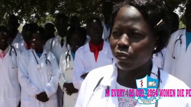 KAJO KEJI HTI IMPROVING HEALTH CARE IN SOUTH  wmv смотреть онлайн