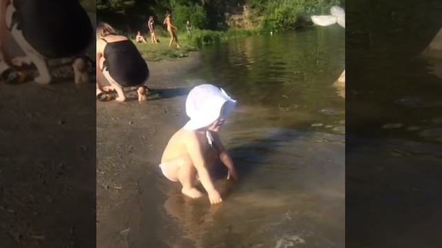 ВИРСАВИЯ доченька