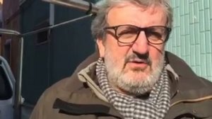 Ilikepuglia TV: maltempo, Michele Emiliano: 'Manca sangue, chi può venga a donare'