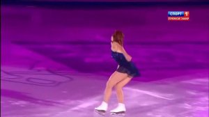 Ashley Wagner- The World Is Ours