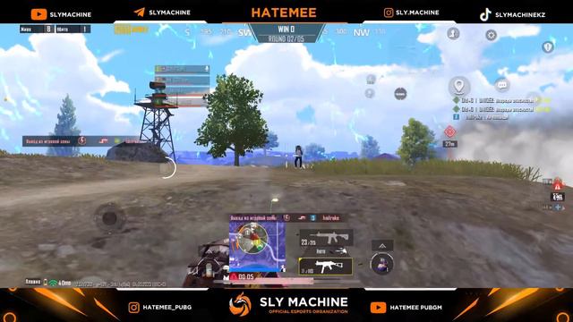 Играем КлассикуWOW ТДМ  HateMee