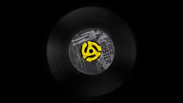 PRINCE BUSTER COWBOY COME TO TOWN смотреть онлайн