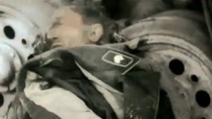 Оргия праведников - последний воин мертвой земли