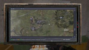 S.T.A.L.K.E.R. Тайные Тропы 2 + OGSR #22 Инкогнито