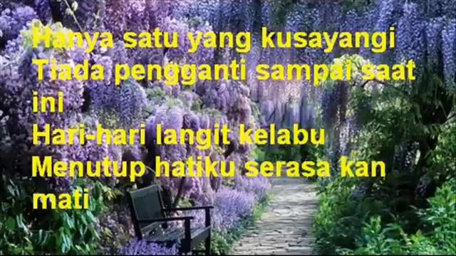 Hati Lebur Jadi Debu - Jamal Mirdad смотреть онлайн