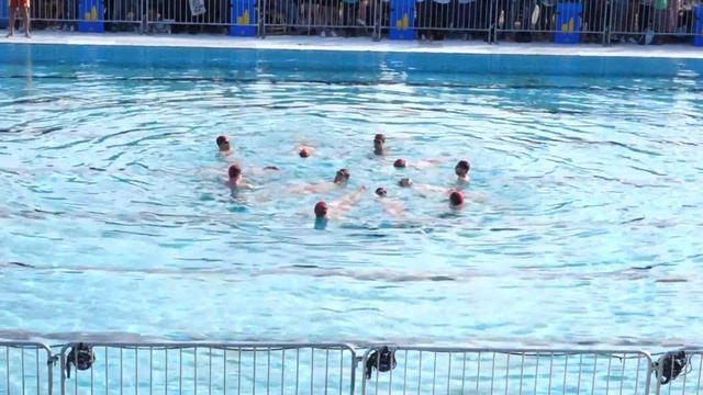 Stockholm Konstsim Herr, Popaganda 2015 смотреть онлайн