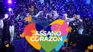 Tassano corazón #CambiemosLaCiudad