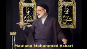 Namaz ka Afzal Waqt aur Ali ka Shia by Molana Muhammad Askari