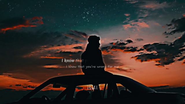 Angels Like You ( Miley Cyrus ) by Josh Rabenold x Monica Bianca ( cover lyrics ) смотреть онлайн