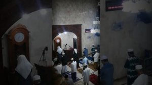 masjid mujahidin barabai \ husam hadrami #1