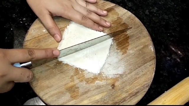 bread samosa recipe | how to make bread samosa | easy samosa recipe