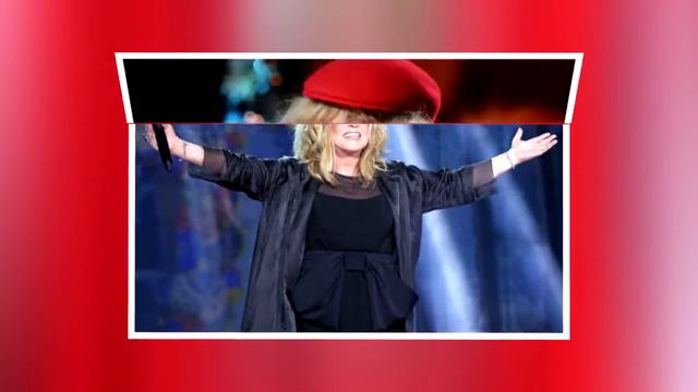 10 Минут назад... Алла Пугачева...