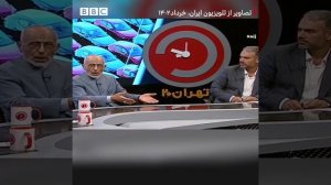 نظر میرسلیم در مورد تفاوت لندکروز و پژو۲۰۶