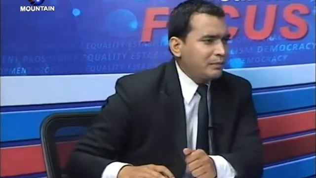 mountain focus with Dr.  Bimal Koirala смотреть онлайн