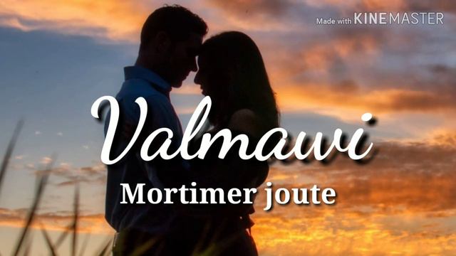 Mortimer joute valmawi смотреть онлайн