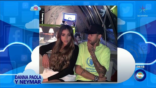 ¿Paulina Goto ya superó a Horacio Pancheri? | La Nube | Hoy