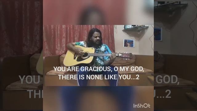 None Like You By Franky Gomes смотреть онлайн