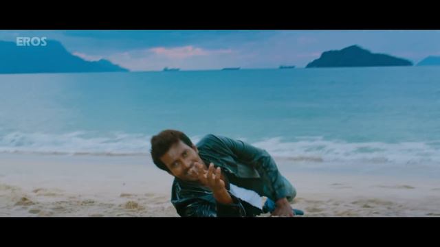 Enu Mele Parakirari  Video Song  Maindhan