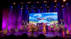 Жыйен-Булгарское ханство