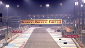 Qualifying - GT4 International Cup 2018 - Bahrain