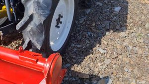 "ЭПСМ" YANMAR AF226s продан