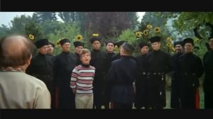 Хор Сергея Жарова l Choir Serge Jaroff (Heintje - Mein bester Freund)