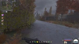 S.T.A.L.K.E.R. The Exсeption #13 ХАМЕЛЕОН