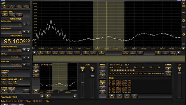 PERSEUS FM+ DX SCHILDWOLDE: Station D.K.V [DUTCH PIRATE STATION] смотреть онлайн