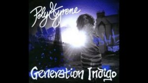 Poly Styrene Generation Indigo