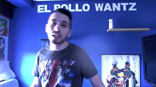 #CrónicasDeUnTrauma | #1 Pederastas y la Vieja Loca por un Rabo! смотреть онлайн