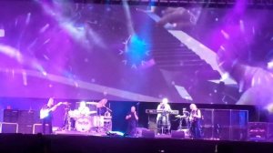 DEEP PURPLE - Lazy Feat. Jordan Rudess (HELL & HEAVEN 2020) CDMX