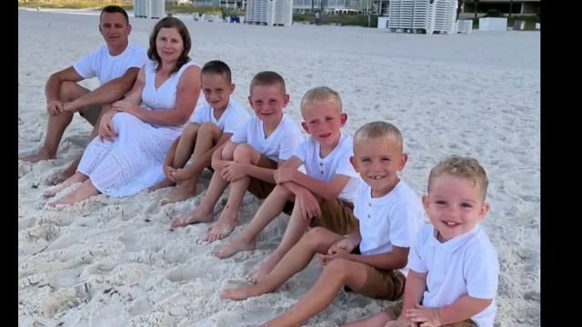 В РЕЗУЛЬТАТЕ БОЛЕЗНИ УШЛА В НЕБЕСНЫЕ ОБИТЕЛИ МАМА ПЯТИ МАЛЕНЬКИХ ДЕТЕЙ смотреть онлайн