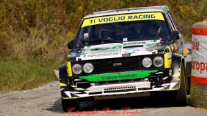 Rallylegend 2017  2019   Pietro Conte best shots