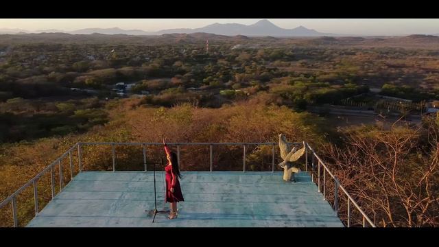 Nancy Gonzalez-Te necesito-(VIDEO OFICIAL)Musica Cristiana Nicaragüense-ProduccionesMORENO. смотреть онлайн