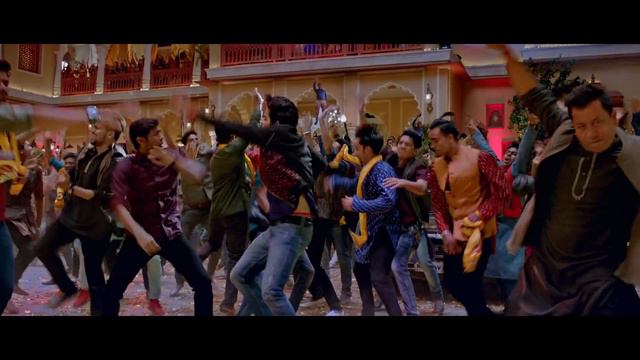 Zingaat | Dhadak | Janhvi & Ishaan | Shashank Khaitan | Ajay - Atul | In Cinemas Now