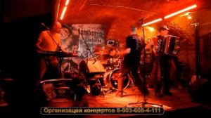 Группа Чкалов - Микс-файт