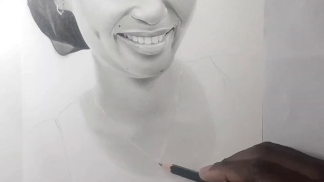 Dessin Fah Aidara смотреть онлайн