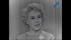 First Lady of Television- Arlene Francis