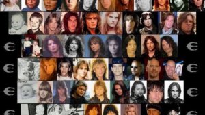 WILD WORLD BY JOEY TEMPEST AND FRIENDS   LOL