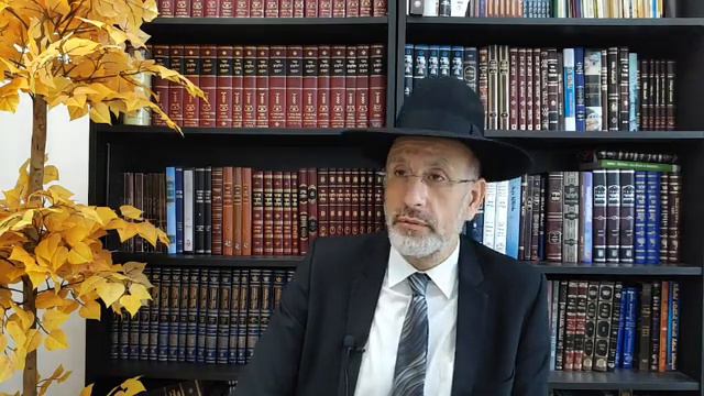 Parashat Lekh Lekha 3 façons de régler un conflit  la réussite de Sacha Azoulay et toute sa famille смотреть онлайн