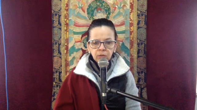 Prática de Tara Vermelha смотреть онлайн