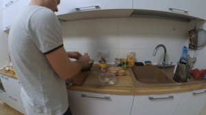 Дальнобой.48 / Первый рейс в 2020г. на КАМАЗе 65117 и кулинарные шедевры