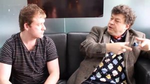 Positive chats w/ Rory Sutherland - How Many Guidelines is Too Many? (3/8)