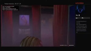 Gta 5 sesso sapphire strip club