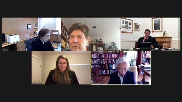 20-15341 Kenyon Norbert v. City  County of San Francisco