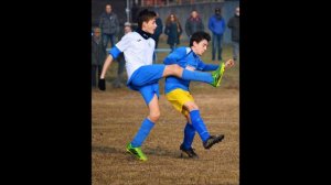 CSI JUNIORES Velate - OSF San Marco 1 -1