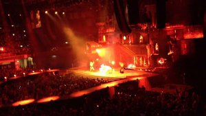 Lady Gaga - Alejandro (LIVE Stadthalle Vienna)