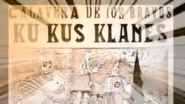 Jose Guadalupe Posada & Antonio Vanegas Arroyo смотреть онлайн