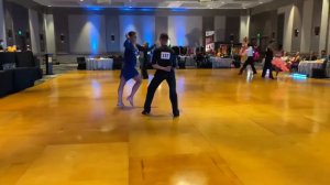 Nashville Ballroom Bash - Cha Cha