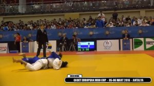 Judo TV